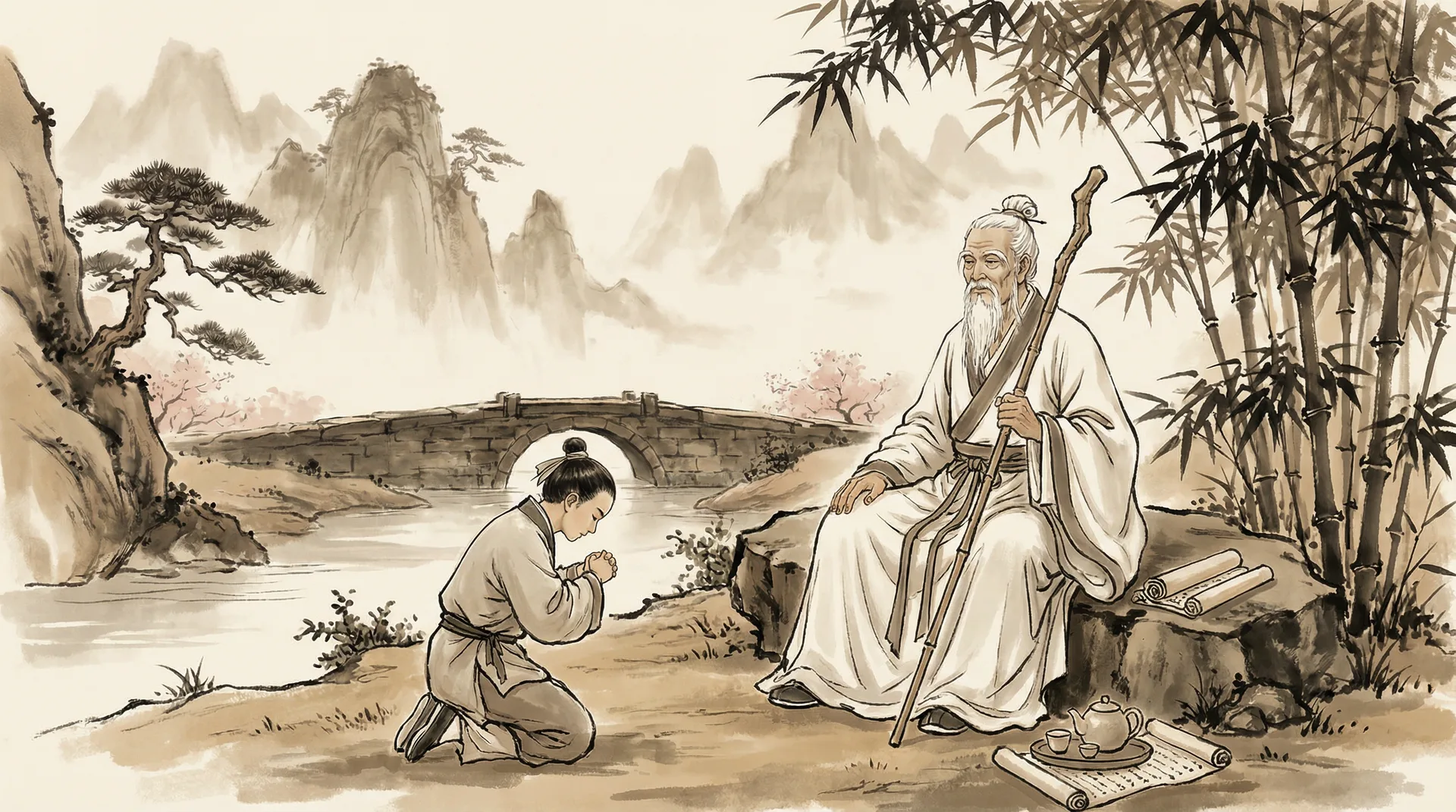 小宝探花 - 新晋宗师